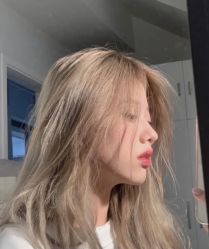 -COMO SALON 烫染可茉发型