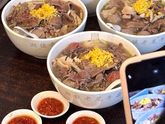 -潮镇老尾牛杂(环城西路店)