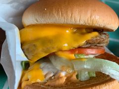 -肯德基(燕岭店)