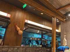 -北丐先生·野馄饨烧烤(雨花万象店)