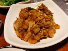 -同得兴 Since·1995 传统苏式面馆(十全街店)