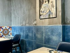 -咕鹿流心披萨(下沙店)
