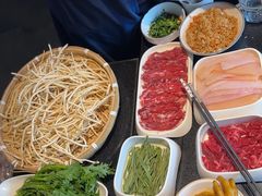 -川西坝子火锅(清江东路3.0直营店)