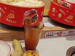 -龍歌自助小火锅(崂山丽达店)