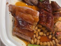 -避风塘·金牌店·夜宵(金玉兰店)