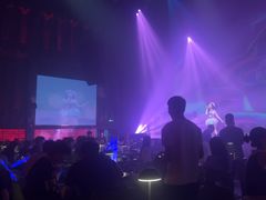 -赤红音乐现场(浦东金桥路店)