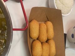 -德渝喜火锅