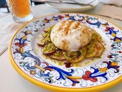 -Alimentari早午餐(安福路店)