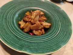 -绣园·茶食宴(湘绣博物馆店)