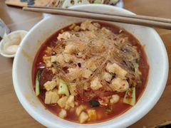 -刘信牛羊肉小炒泡馍(回民街店)
