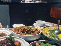 -一记洛阳菜·糖醋小排·水席(十字街店)
