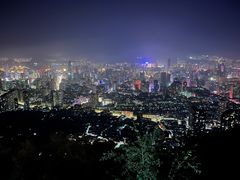-兰山公园