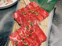 雪花牛肋背-牛焱·烧肉酒肆(五大道店)