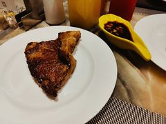 -安蒂娅·海鲜自助餐厅(安蒂娅美兰酒店)