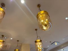 -西贝(吴江路湟普汇店)