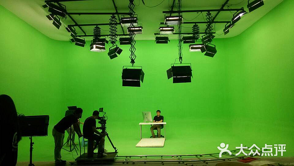 北京红林馆影视文化传播有限公司图片 - 第38张