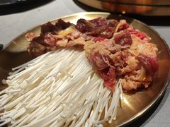 -杨小佳·齐齐哈尔烤肉·烤串(广州店)