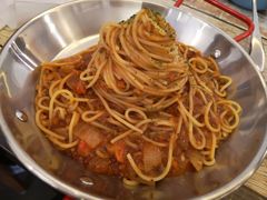 番茄意面-Kpasta韩式意大利面