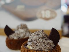 -西树泡芙(静安大悦城店)