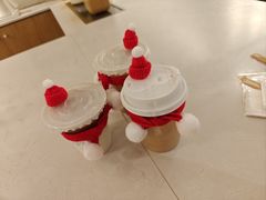 -Cafe on warm(丹霞店)