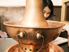 -南门涮肉(后海店)