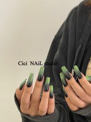-Cici Nail日式美甲美睫工作室