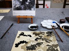 -八哥美术·成人美术画室(总校区)