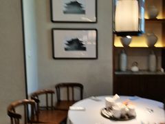 -小厨娘淮扬菜(诚信大道店)