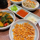 冬天脚步越来越近，来顿韩式烤肉补充能量