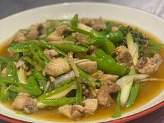-红辣椒·川菜·火锅(大洋中心店)