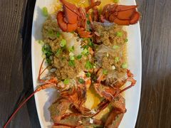 波士顿龙虾-盒马鲜生(和谐广场店)