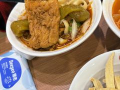 -老柴削面(向阳里店)