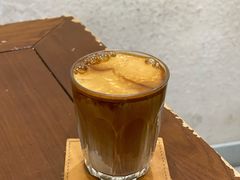 -Tequila Espresso(嘉善路店)