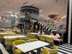 -奈尔宝家庭中心·亲子餐厅(鄞州万达店)