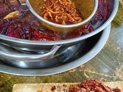 -鸿林老火锅(沙杨路店)