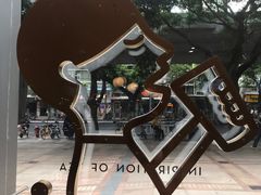 -喜茶(广州中山六路店)