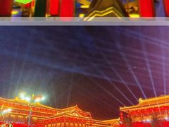 -大唐不夜城