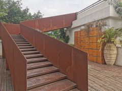 -悦哉·派对·草坪婚礼·围炉煮茶(三圣乡店)