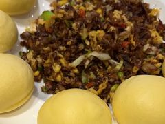 -紫光园·烤鸭·北京菜(劲松店)