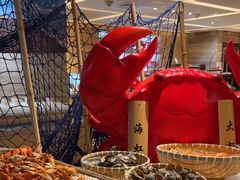 -北京王府井希尔顿酒店·万斯阁西餐厅