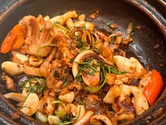 嗜嗜鱿鱼-煲煲好(朝阳门店)