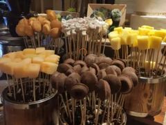 -上海东方佘山翰悦阁酒店·Vie全日制餐厅