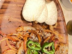 -新石器烤肉(高行万嘉店)