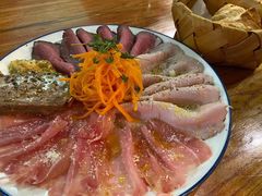 -羽深肉铺 Steak & Wine