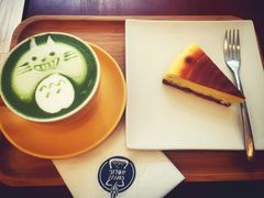 -COFFEE HOLIC(朝外SOHO店)