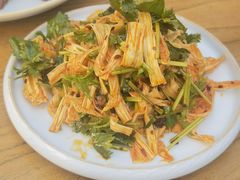 家常凉菜-一轩饺子馆(丽都店)