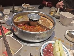 -巴奴毛肚火锅(大剧院店)