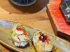 -信日本料理(信义坊店)