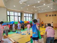 -多特儿童专注力·感统训练·学习力训练(曲江校区)