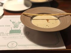 -Deer Park鹿园西餐(仁恒置地广场店)